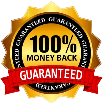 Joint Genesis biodynamix money-back guarantee